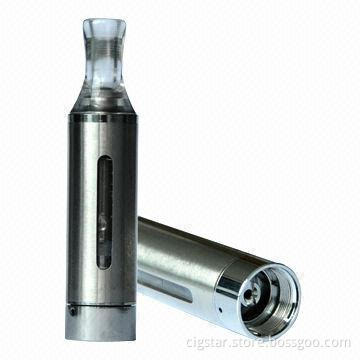Evod MT3 1.6mL bottom coil cartomizer
